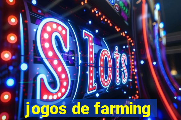 jogos de farming